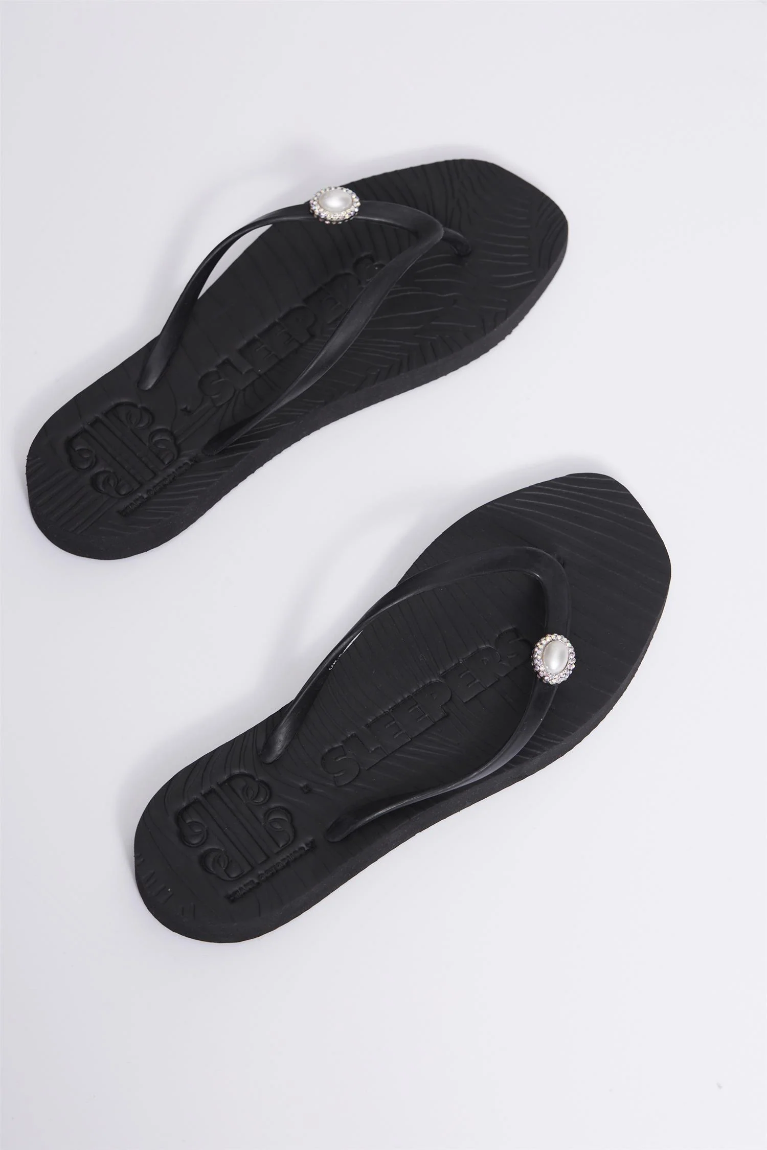 Sleepers x Pearl Octopuss.y